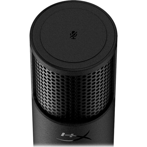 HyperX SoloCast 2 mikrofon - Mikrofony - Obrázek WM5L000K01