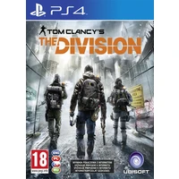 Tom Clancy's The Division (PS4) - Hry pro PS4