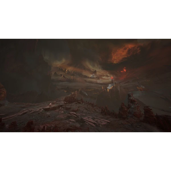 The Lord of the Rings: Gollum (PS5) - Hry pro PS5 - Obrázek WMB2700301