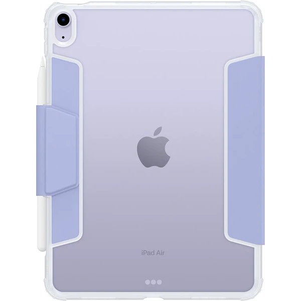 Spigen Ultra Hybrid Pro pouzdro iPad Air 10.9" (22/20), Air 11" (24/25/26) fialové - Pouzdra - Obrázek WMC5000L01
