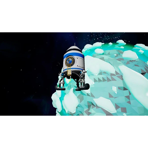 Astroneer (Switch) - Hry pro Nintendo Switch - Obrázek WMFW600301