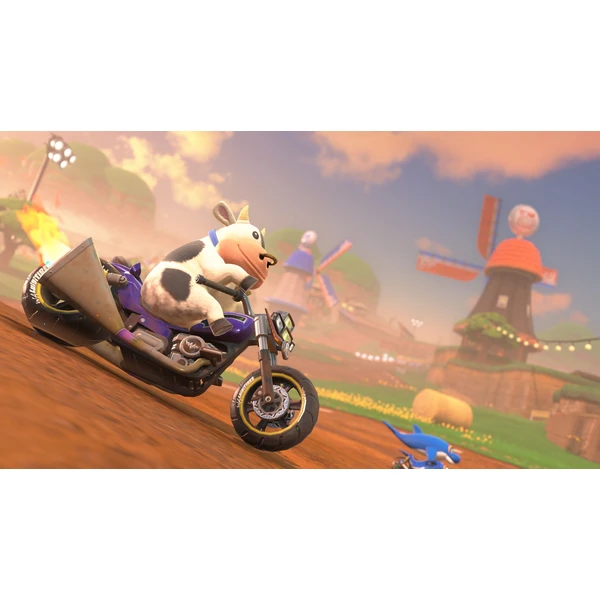 NS2 Mario Kart World (Switch 2) - Hry pro Nintendo Switch 2 - Obrázek WMIF000N01