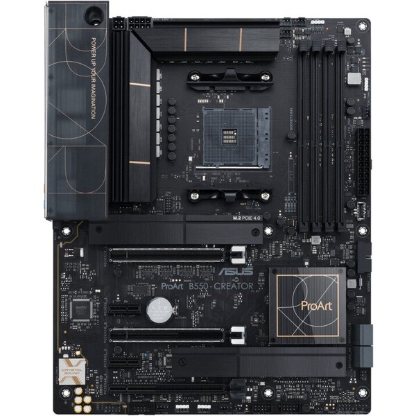 ASUS ProArt B550-CREATOR