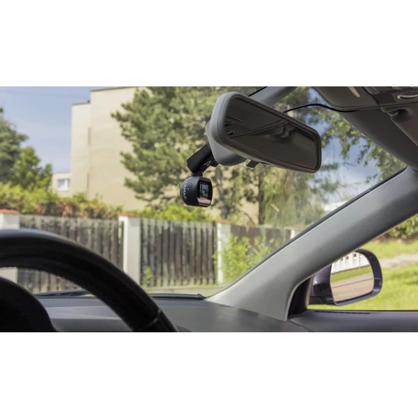 LAMAX T6 GPS WiFi autokamera  - Kamery - Obrázek WMPG100501
