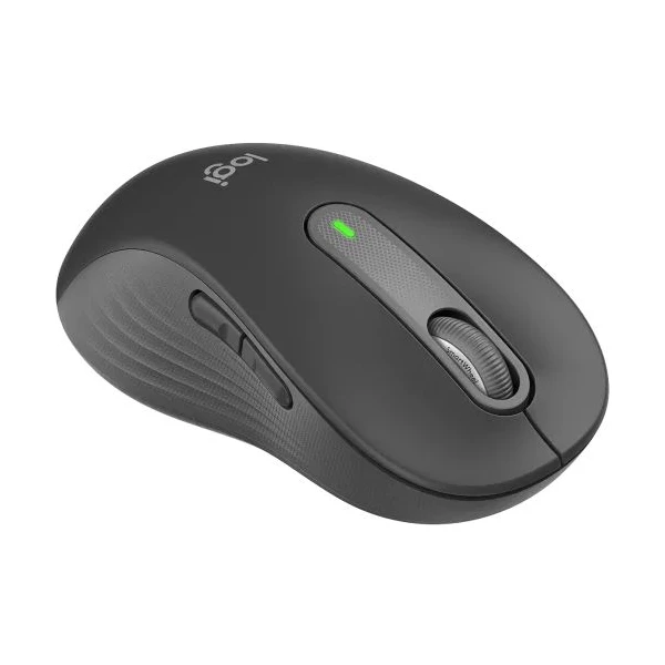 Logitech M650 myš L (Levá) Šedá - Myši - Obrázek WMT2000601