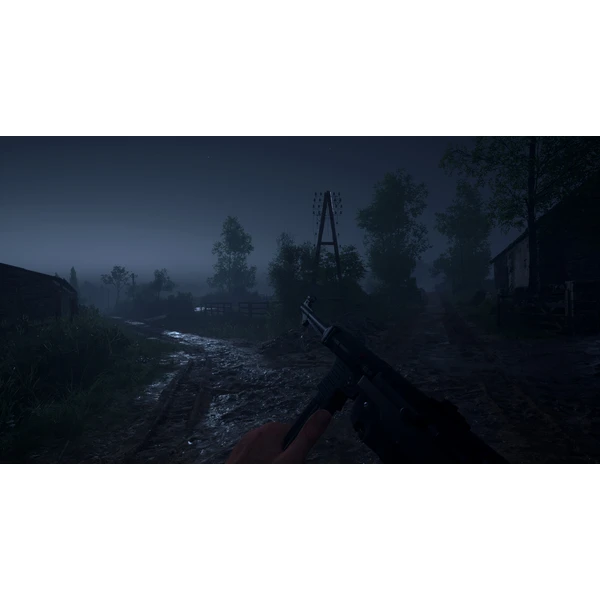 Hell Let Loose (PS5) - Hry pro PS5 - Obrázek WMU6300401