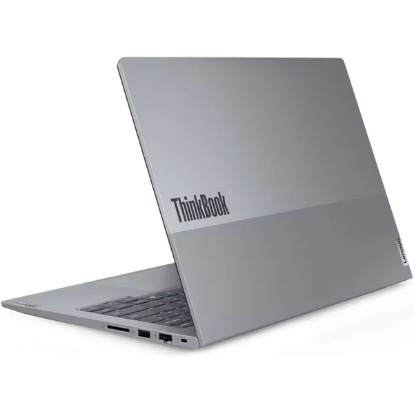 Lenovo ThinkBook 14 Gen 7 IML (21MR004XCK) šedý - Notebooky - Obrázek WMW5000J01
