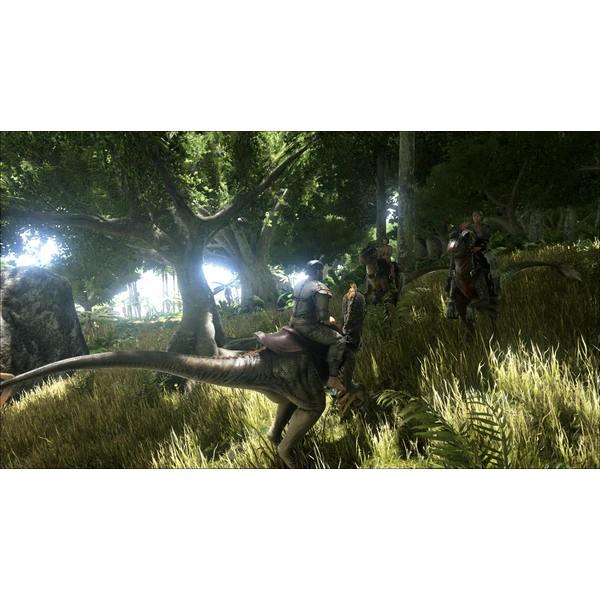 ARK: Survival Evolved (Xbox One) - Hry pro Xbox One - Obrázek WMX3100201