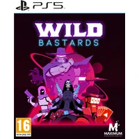 Wild Bastards (PS5) - Hry pro PS5