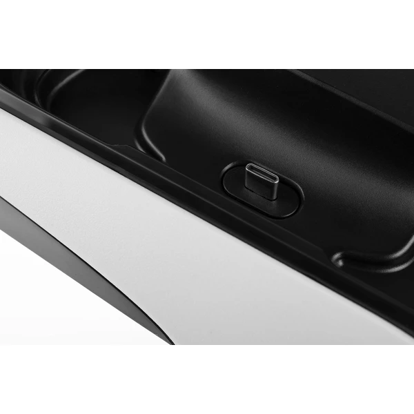 FIXED nabíjecí stanice s chlazením pro PlayStation 5 a DualSense černá - Dokovací stanice - Obrázek WN1A700301