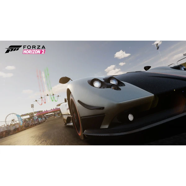 Forza Horizon 2 (Xbox One) - Hry pro Xbox One - Obrázek WN55100201