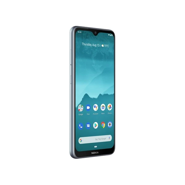 Nokia 6.2 4GB/64GB bílá - Mobilní telefony - Obrázek WN5D100401