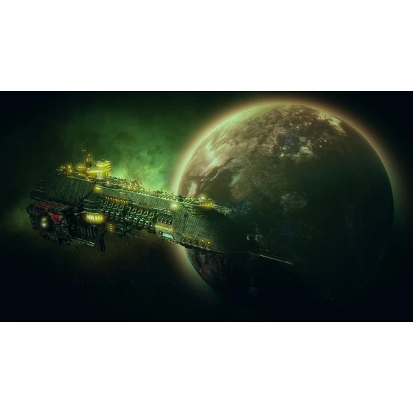 Warhammer 40k: Inquisitor Martyr (Xbox Series X) - Hry pro Xbox Series - Obrázek WN84700301