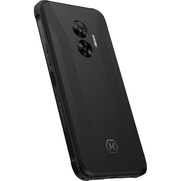 myPhone Hammer Blade V 5G černý - Mobilní telefony - Obrázek WND6000K01