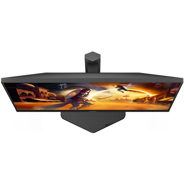 AOC Q27G4ZR herní monitor 27' - Monitory - Obrázek WNIK000K01