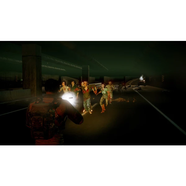 State of Decay: Year-One (Xbox One) - Hry pro Xbox One - Obrázek WNJ5100201