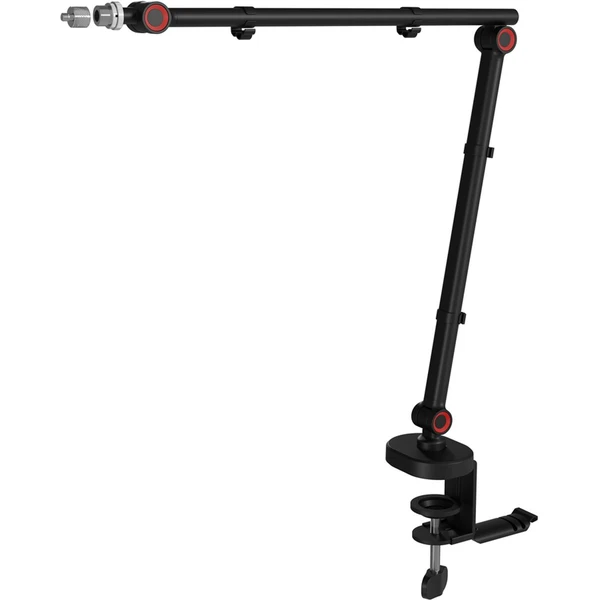 GENESIS ARM THULIUM 500 ramenní držák mikrofonu černý - Mikrofony - Obrázek WNOE000K01