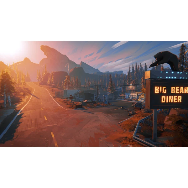 Road 96 (Xbox One/Xbox Series) - Digitální hry pro Xbox Series - Obrázek WNQF300401