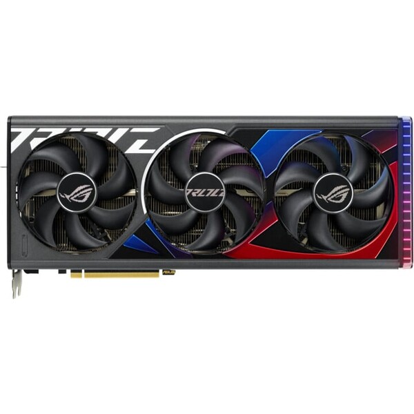 ASUS ROG Strix NVIDIA GeForce RTX 4080 16GB GDDR6X (Další)