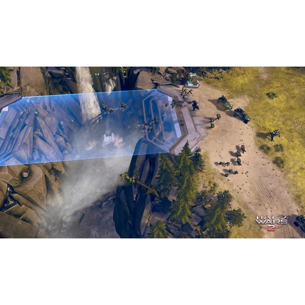 Halo Wars 2 (Xbox One) - Hry pro Xbox One - Obrázek WNV5100201