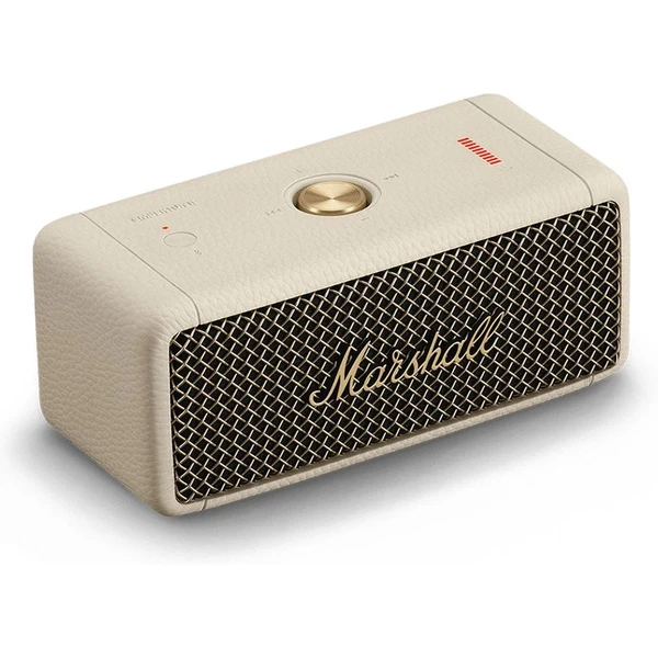 Marshall Emberton II krémový - Reproduktory - Obrázek WNWZF00101