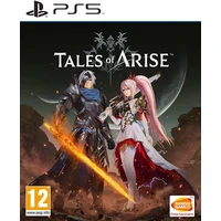 Tales of Arise (PS5) - Hry pro PS5