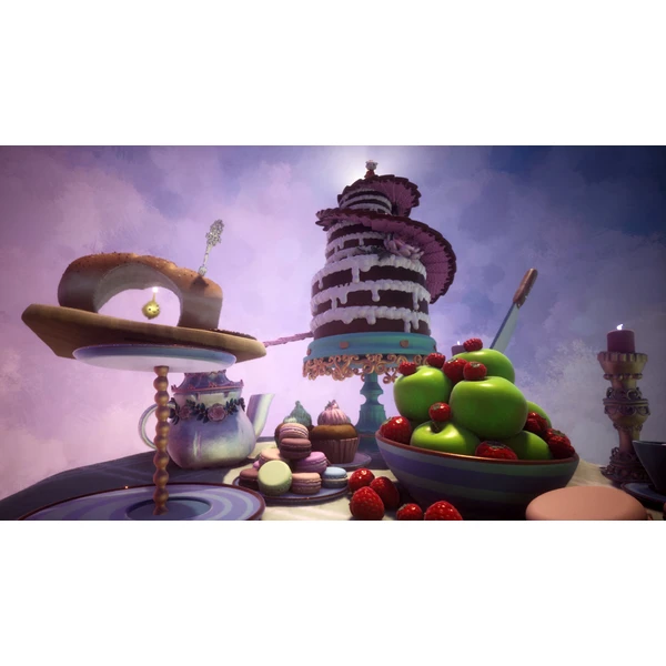 DREAMS (PS4) - Hry pro PS4 - Obrázek WO04100201