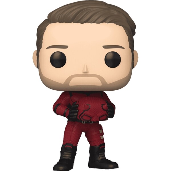 Funko POP! #1547 Marvel - Daredevil (Unmasked)