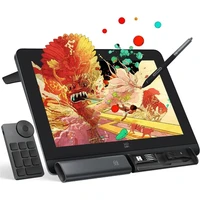 XP-PEN Artist Pro 14 (2nd Gen) + RC - Grafické tablety