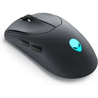 Alienware AW720M bezdrátová herní myš černá - Myši