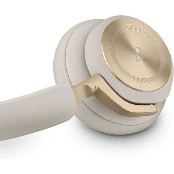 Bang & Olufsen Beoplay HX Gold Tone  - Sluchátka - Obrázek WO60000601