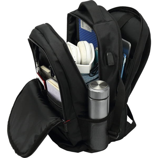 YENKEE YBB 1502 FLASHPACKER batoh - Batohy - Obrázek WO7N300401