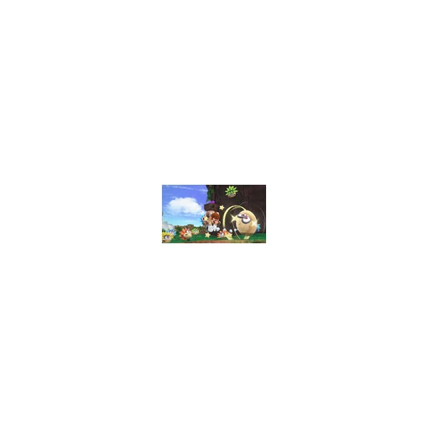 Super Mario Odyssey (SWITCH) - Hry pro Nintendo Switch - Obrázek WOE3100201