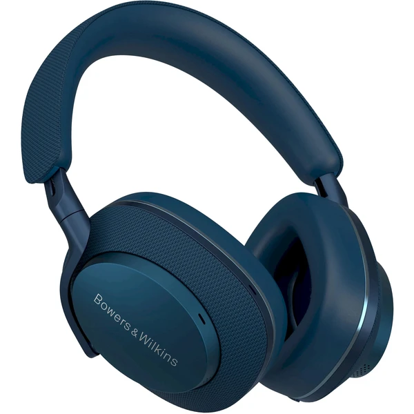 Bowers & Wilkins PX7 S2e bezdrátová sluchátka modrá - Sluchátka - Obrázek WOJH000K01