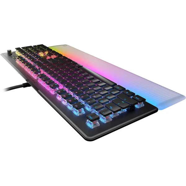 Turtle Beach Vulcan II Max herní klávesnice černá - Klávesnice - Obrázek WOLI000K01
