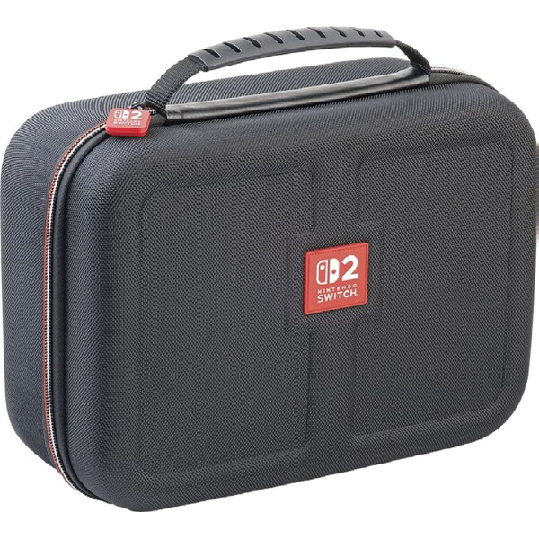 Luxusní cestovní brašna Nacon NS262 pro Nintendo Switch 2