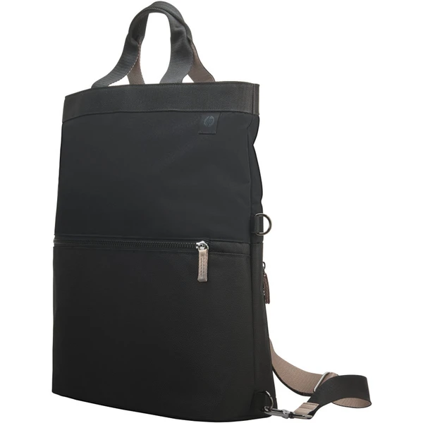 HP Convertible 14" batoh černý - Batohy - Obrázek WOPD000K01