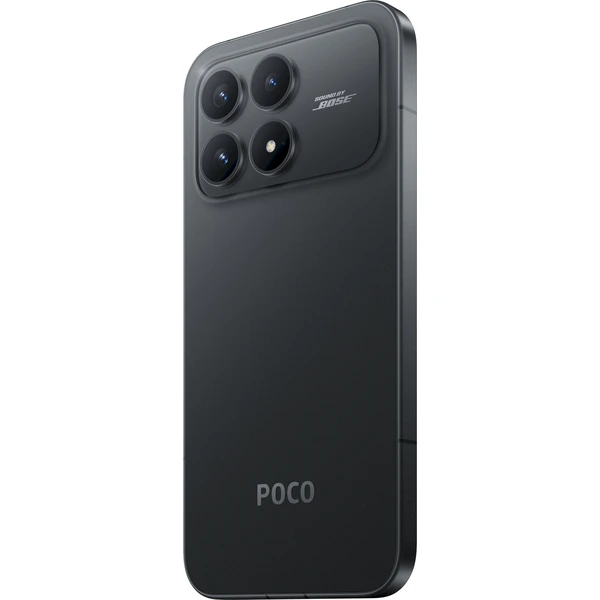 POCO F8 Pro 12GB/256GB černý - Mobilní telefony - Obrázek WOTL000K01