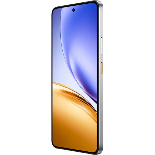 realme 14 5G 8GB/256GB stříbrný - Mobilní telefony - Obrázek WOUD000K01