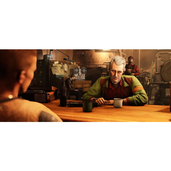 Wolfenstein II: The New Colossus (PS4) - Hry pro PS4 - Obrázek WOX3100201