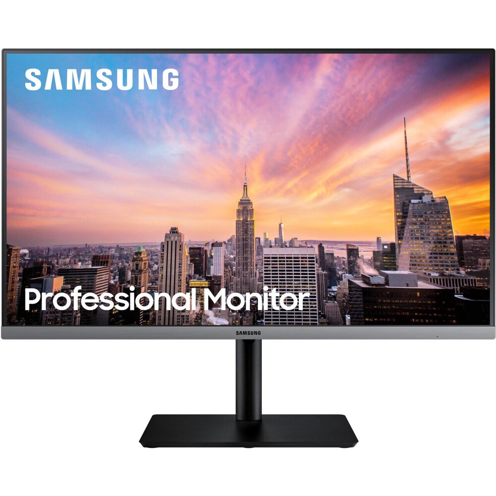 Samsung SR65 monitor 27
