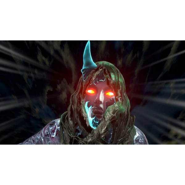 Bloodstained (PS4) - Hry pro PS4 - Obrázek WP14100201