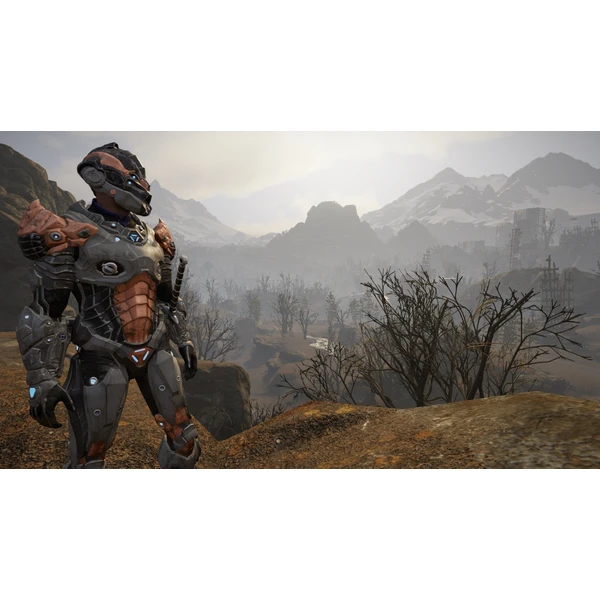 Elex II (PS5) - Hry pro PS5 - Obrázek WP2K100201