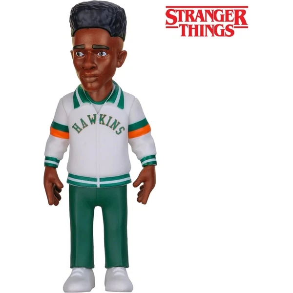 MINIX TV Series: Stranger Things S5 - Lucas - Minix - Obrázek WP3M000K01