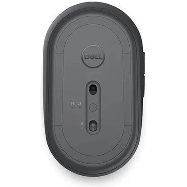 Dell MS5120W bezdrátová myš šedá - Myši - Obrázek WP6K200401