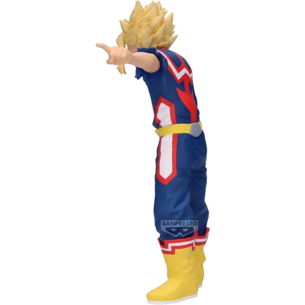 Figurka Bandai Banpresto My Hero Academia - All Might 18 cm - Figurky - Obrázek WPBI000K01