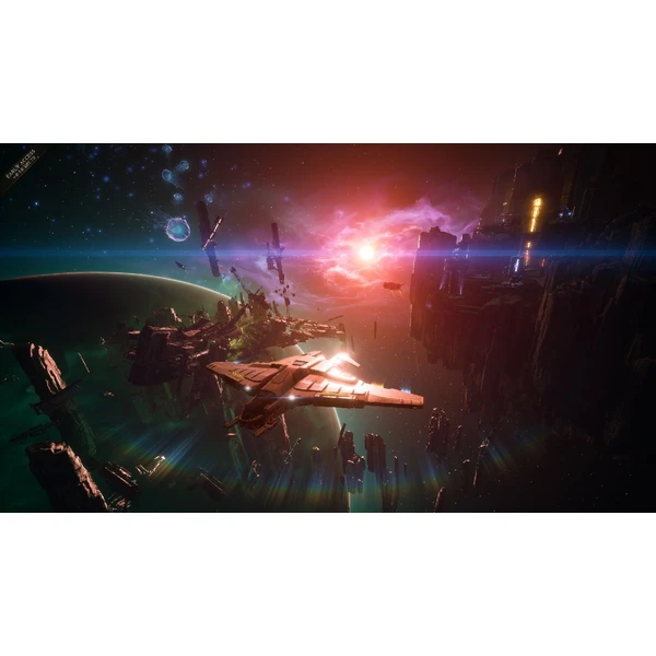 EVERSPACE 2 (PS5) - Hry pro PS5 - Obrázek WPBR100501