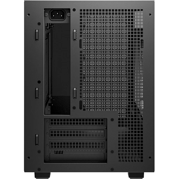 DEEPCOOL CH260 - Počítačové skříně - Obrázek WPCF000K01
