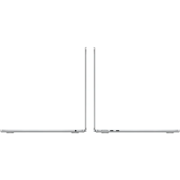 CTO Apple MacBook Air 13,6 (2025) / M4 10xCPU/8xGPU / INT KLV / stříbrný / 16GB / 256GB / 30W - Notebooky - Obrázek WPED000O01