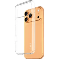 PanzerGlass® CARE Urban kryt Apple iPhone 17 Pro Max čirý - Pouzdra